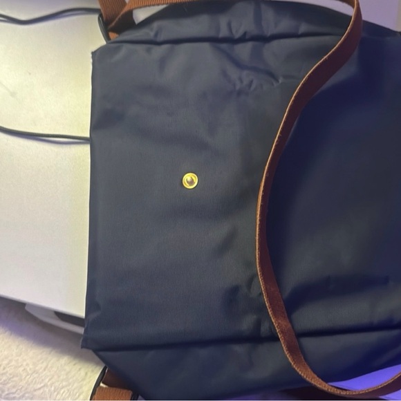 Longchamp Le Pliage backpack - Picture 7 of 8